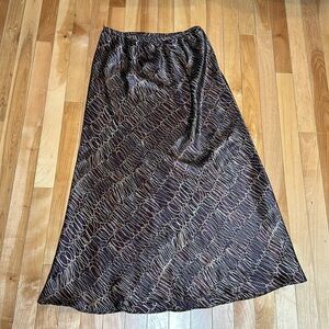 Haggar skirt